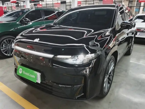 Leapmotor C16 2024