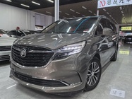 Buick GL8 2021