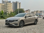 Volkswagen Sagitar 2020