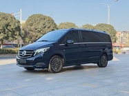 Mercedes-Benz V-Class 2020