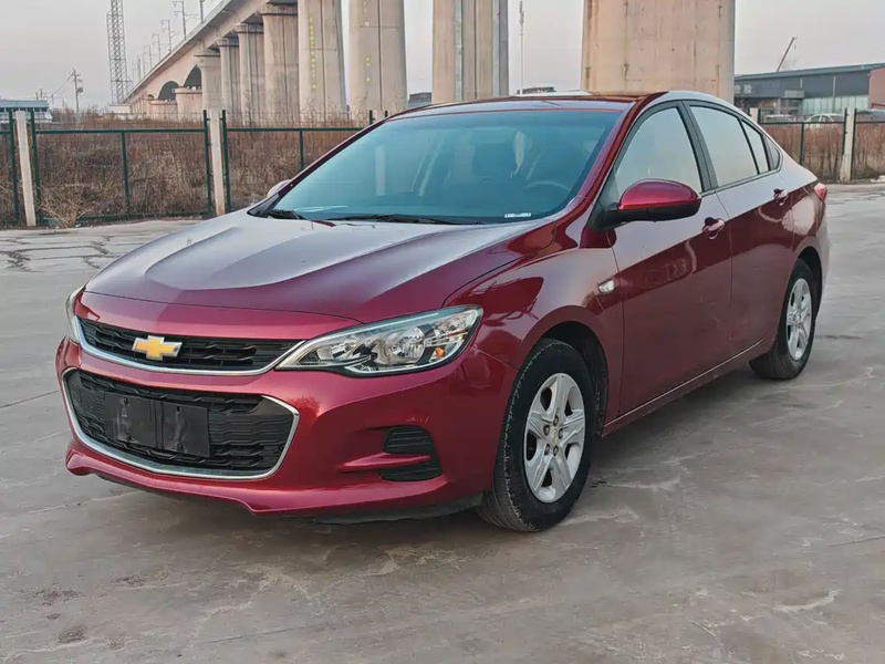 Chevrolet Cavalier