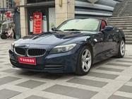 BMW Z4 2012