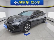 Toyota Avalon 2023