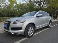 Audi Q7 2010