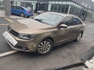 Volkswagen Sagitar 2014