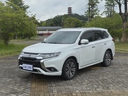 Mitsubishi Outlander 2021