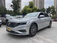 Volkswagen Sagitar 2020