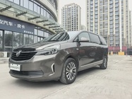 Buick GL8 2020