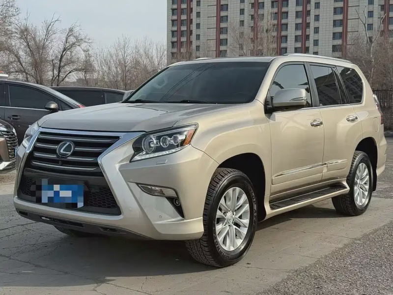 Lexus GX