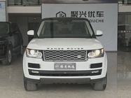 Land Rover Range Rover 2016