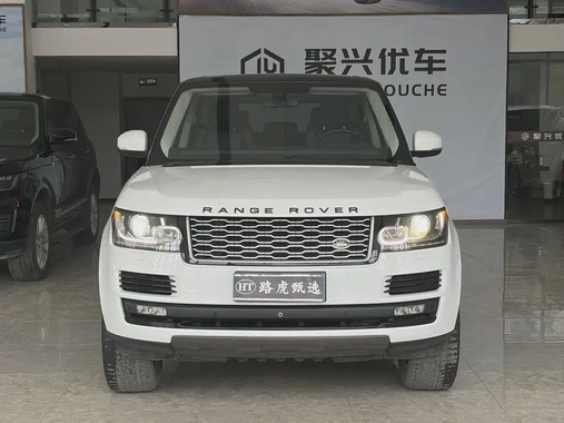 Land Rover Range Rover 2016