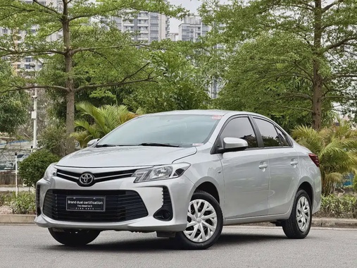 Toyota Vios 2021