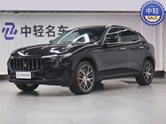 Maserati Levante 2017