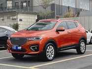 Haval H2 2018