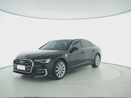 Audi A6 2024