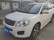 Haval H6 2015