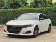 Honda Accord 2023