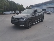Volkswagen Tiguan 2019