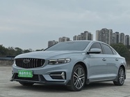 Geely Xingrui 2023