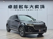 Hongqi HS5 2021