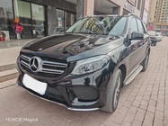 Mercedes-Benz GLE-Class 2016