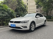 Volkswagen Lamando 2019