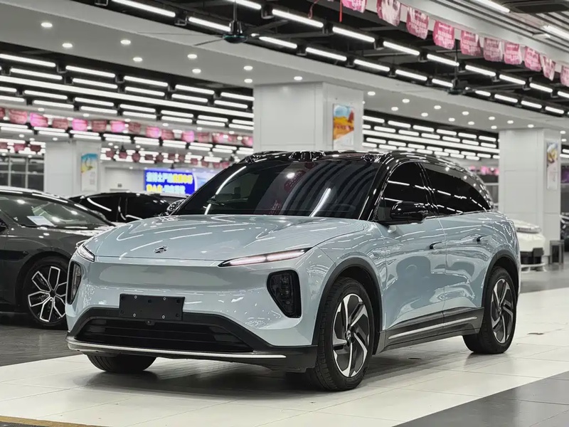 NIO ES6