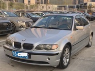 BMW 3 Series 2004