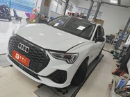 Audi RS3 2023