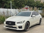 Infiniti Q50 2017