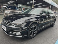 Volkswagen Magotan 2022