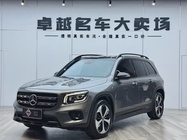 Mercedes-Benz GLB-Class 2020