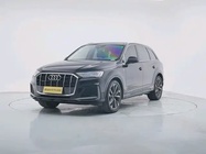 Audi Q7 2021