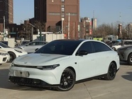 Leapmotor C01 2024