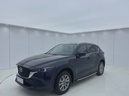 Mazda CX-5 2022