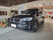 BMW X5 2018