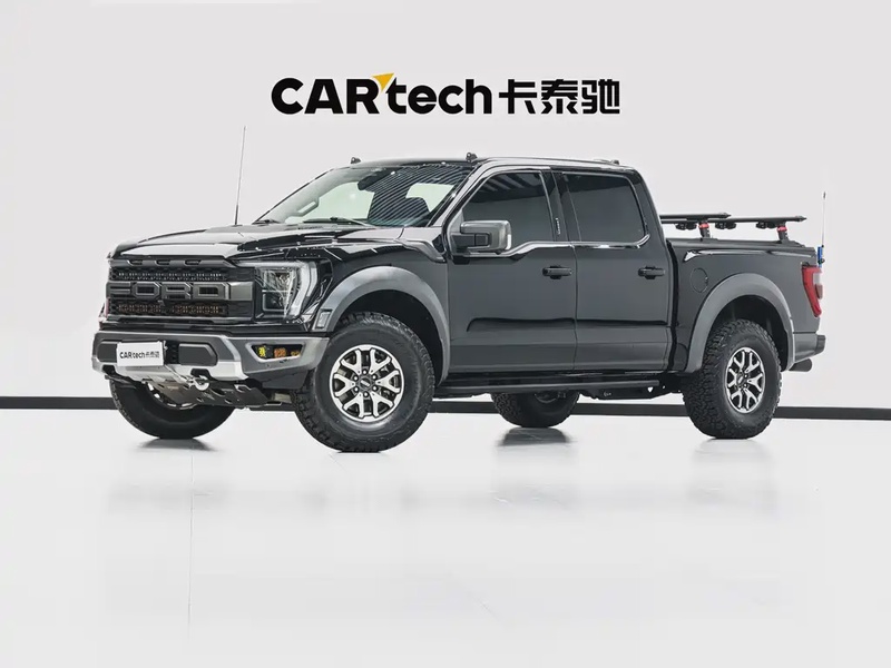 Ford F-150 Raptor