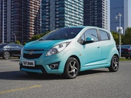 Chevrolet Spark 2011