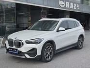 BMW X1 2022