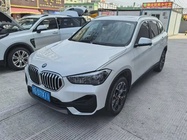 BMW X1 2022
