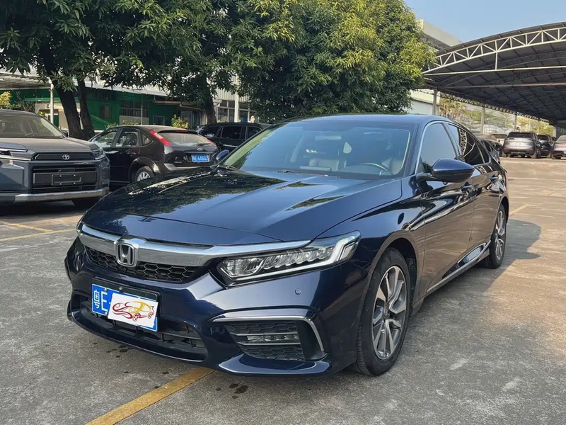 Honda Inspire