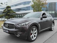 Infiniti FX 2013