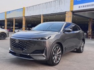 Changan UNI-K 2021