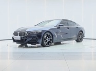 BMW 8 Series 2023