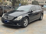 Mercedes-Benz R-Class 2007