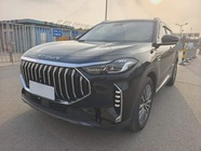 Jetour X70 PLUS 2025