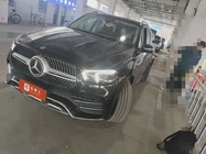 Mercedes-Benz GLE-Class 2019