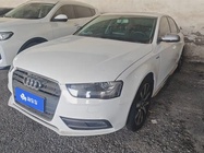 Audi A4 2015