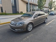 Volkswagen Magotan 2012