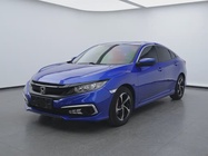 Honda Civic 2019